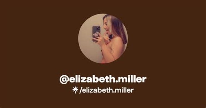 Discovering Elizabeth Miller: The Enigmatic Persona Behind Snapgod.xyz