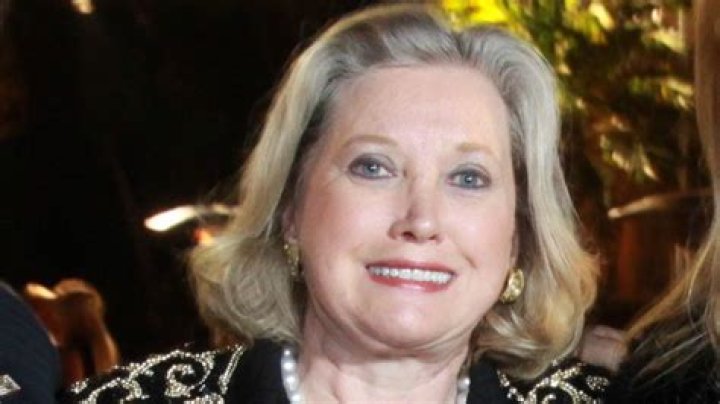 Unveiling the Life of Elizabeth Trump Grau: A Daughter of Legacy