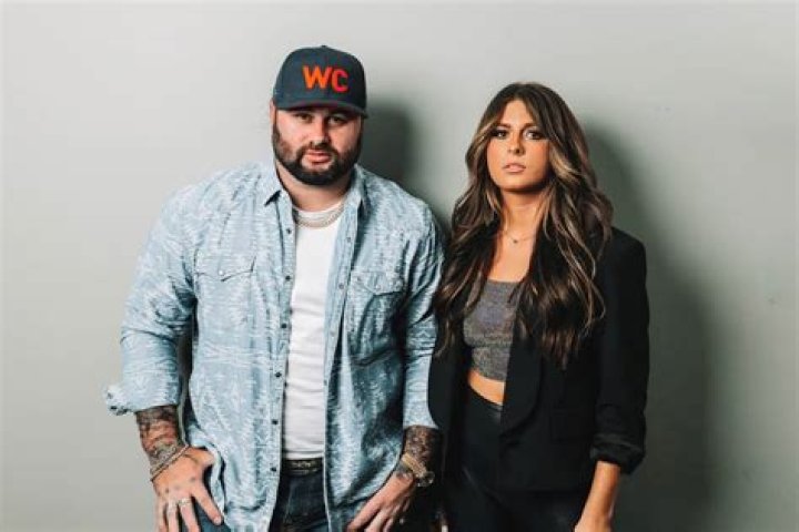 Exploring the Life of Ella Langley and Her Husband