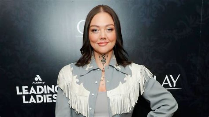 Elle King: A Star Shining at the Grand Ole Opry