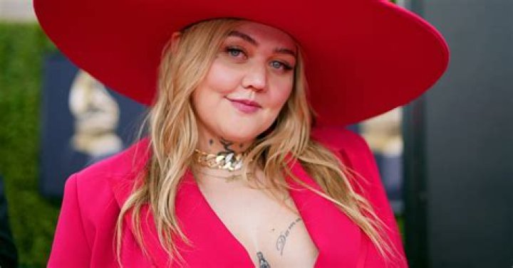 Elle King Net Worth 2024: A Deep Dive into Her Wealth and Career