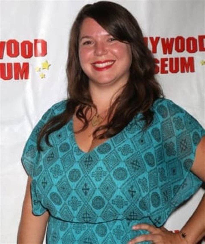 Ellen Hamilton Latzen: A Comprehensive Look into Her Life and Career