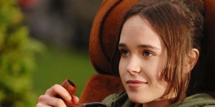 Ellen Page: The Journey of Juno's Iconic Star