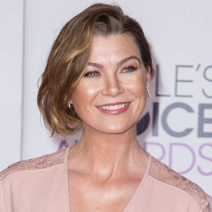 Ellen Pompeo: A Journey Through the Years