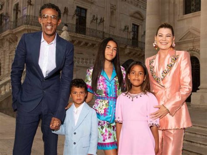 Ellen Pompeo Kids: A Comprehensive Look at the Lives of the Shondaland Star's Children