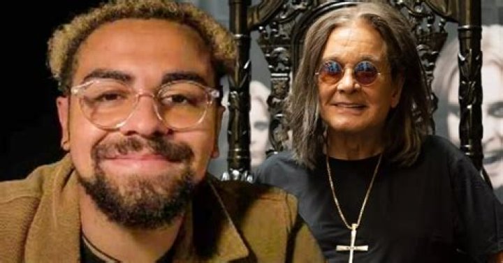 Elliot Kingsley: The Untold Story of Ozzy Osbourne's Son