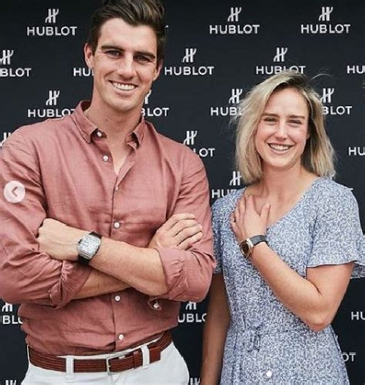 Ellyse Perry Children: A Journey Through Parenthood and Balance