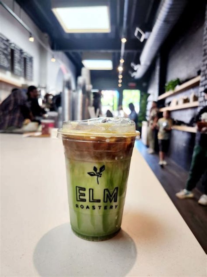 Understanding Elm Roastery: A Comprehensive Guide to Specialty Coffee