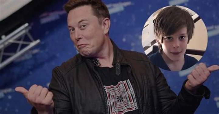 Elon Musk and Damian Musk: Exploring the Lives of Two Influential Figures