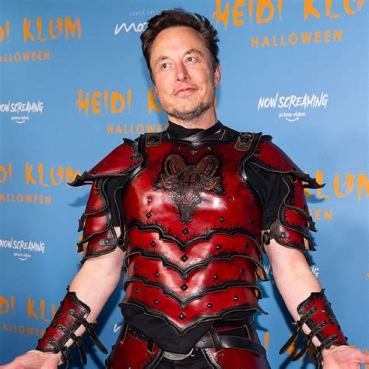 Elon Musk: The Antichrist or a Visionary Innovator?