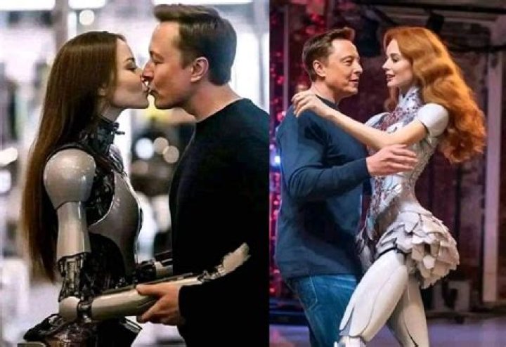 Elon Musk's Future Wife: What We Know About His Personal Life and Relationships