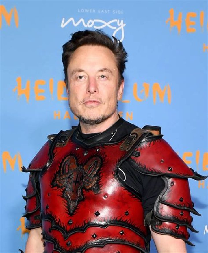 Elon Musk: The Controversial Figure and the "False Prophet" Debate