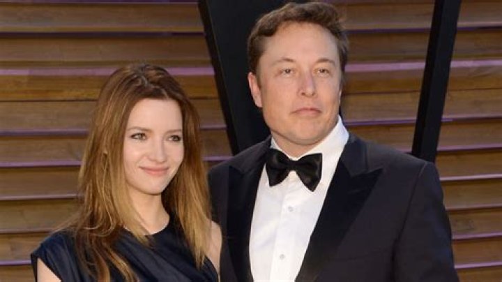 Elon Musk's New Wife: Unveiling the Woman Behind the Visionary