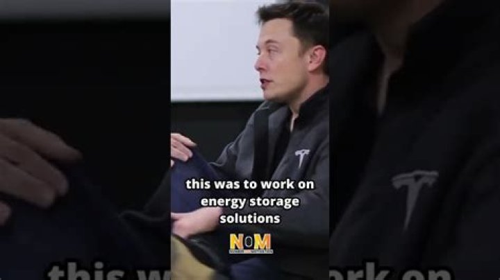 Elon Musk Origins: The Fascinating Journey of a Visionary Entrepreneur