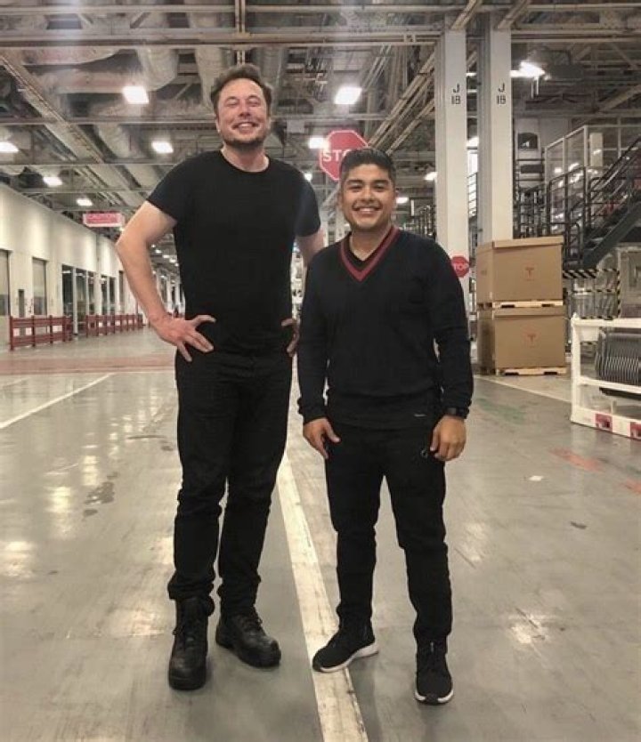 Elon Musk's Real Height: Debunking Myths and Exploring the Truth