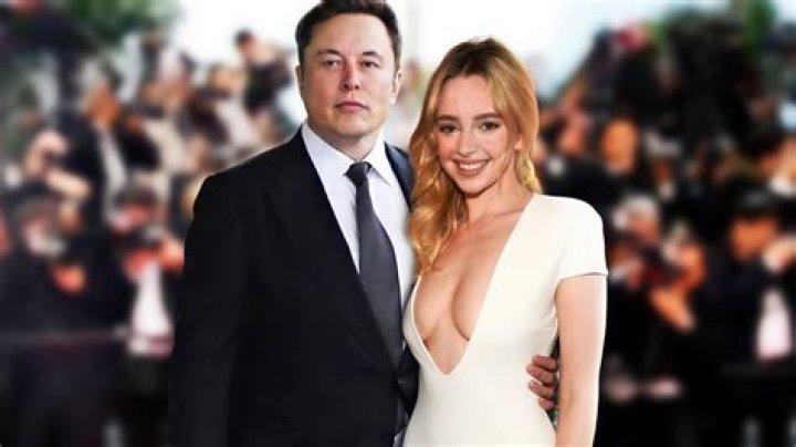 Elon Musk's Wife in 2024: A New Chapter in His Life