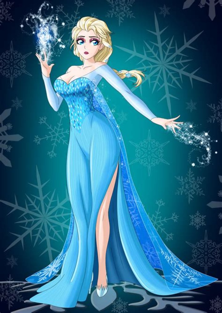 Elsa: The Iconic Character That Captures Hearts Worldwide