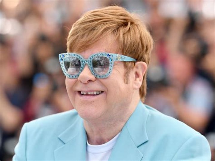Elton John Net Worth: A Deep Dive into the Financial Empire of a Music Legend