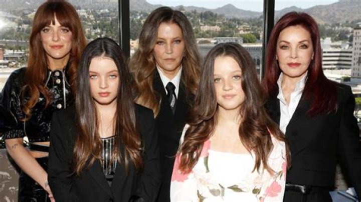 Elvis Presley Grandchildren: The Legacy Continues