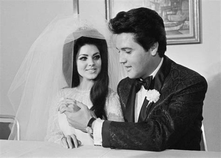 Elvis Presley's Wife: The Fascinating Story of Love and Legacy