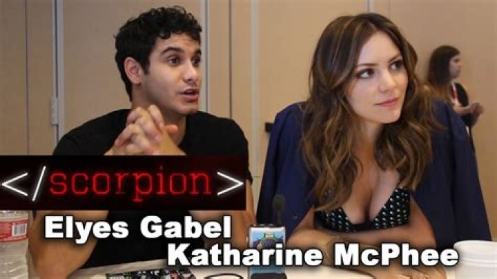 Elyes Gabel: A Deep Dive into His Relationship Life