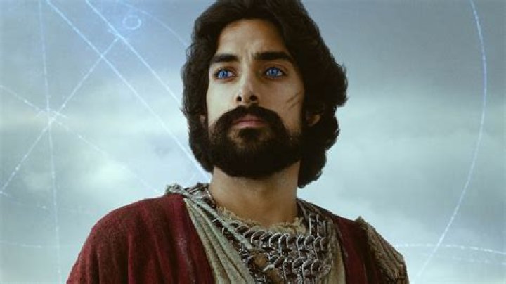 Eman Esfandi: The Rising Star in Hollywood