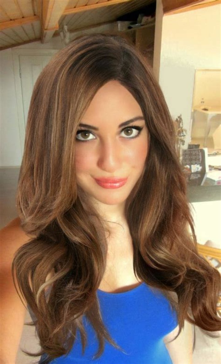 Embrace the Elegance: Medium Brown Hair Shades and Styles