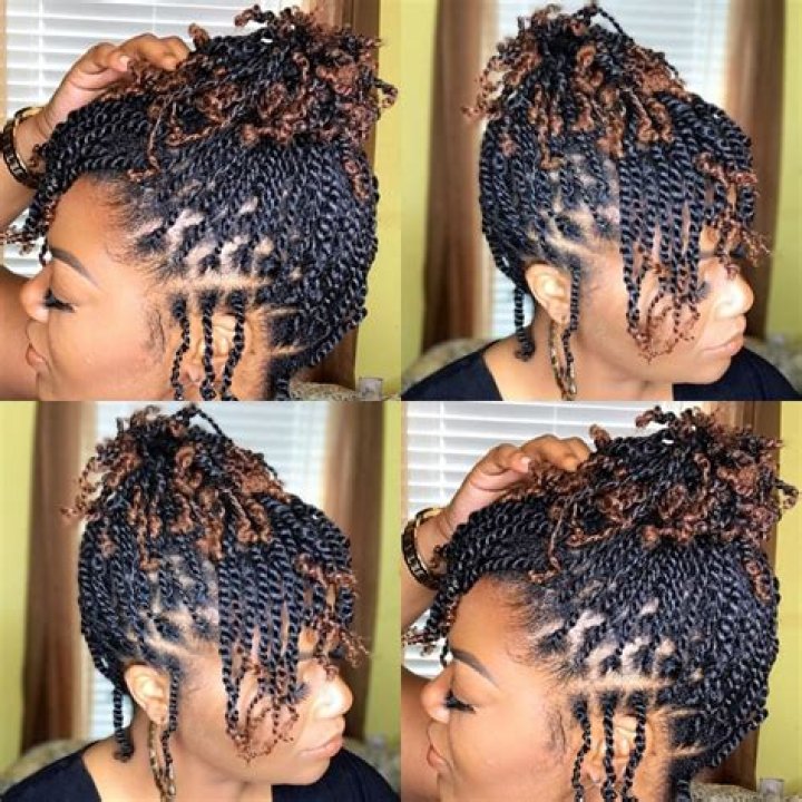 Embrace Your Style: Exploring the World of Hair Twist Hairstyles