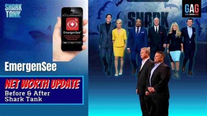 EmergenSee Net Worth: A Comprehensive Insight into the Innovative Safety App