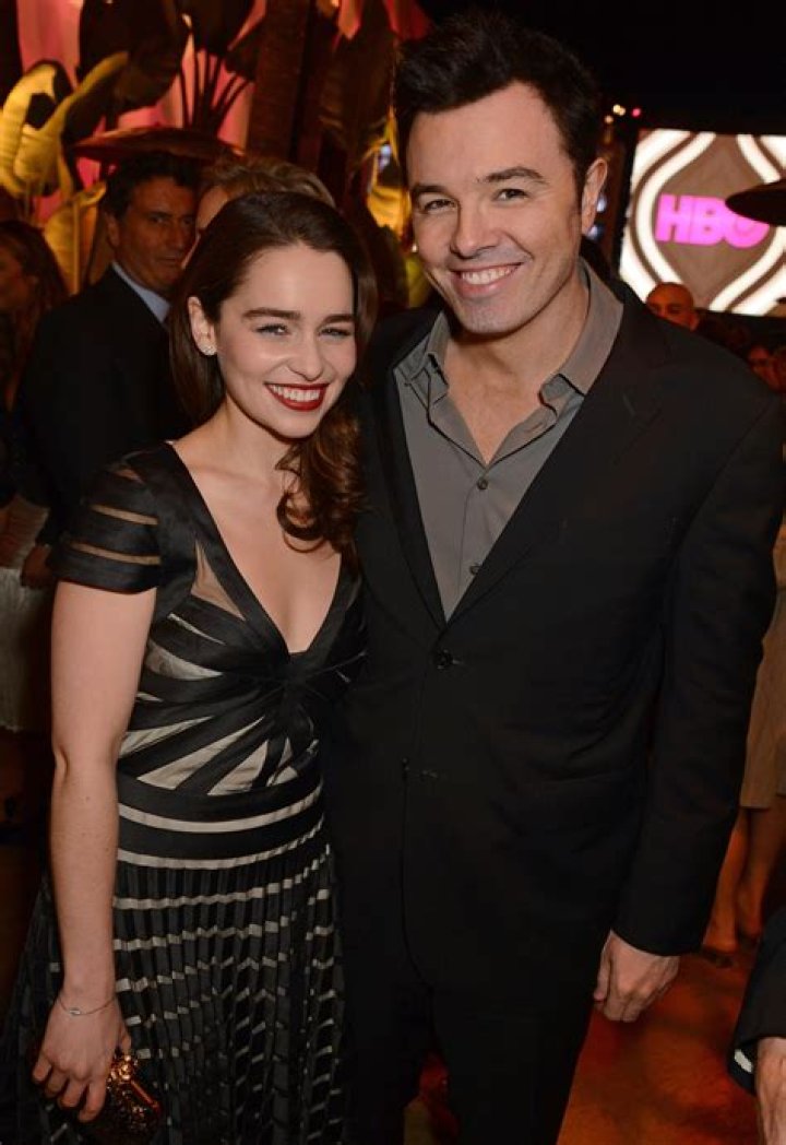 Unveiling the Enigmatic Life of Emilia Clarke's Husband