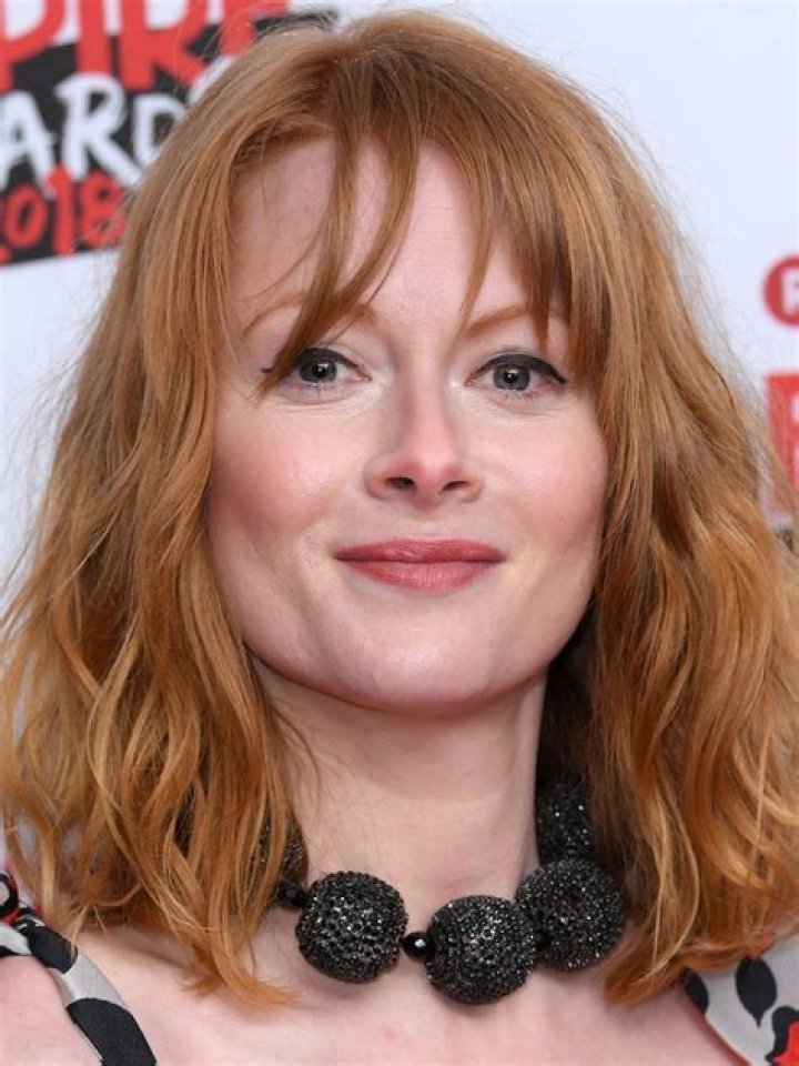 Emily Beecham: The Rising Star of British Cinema