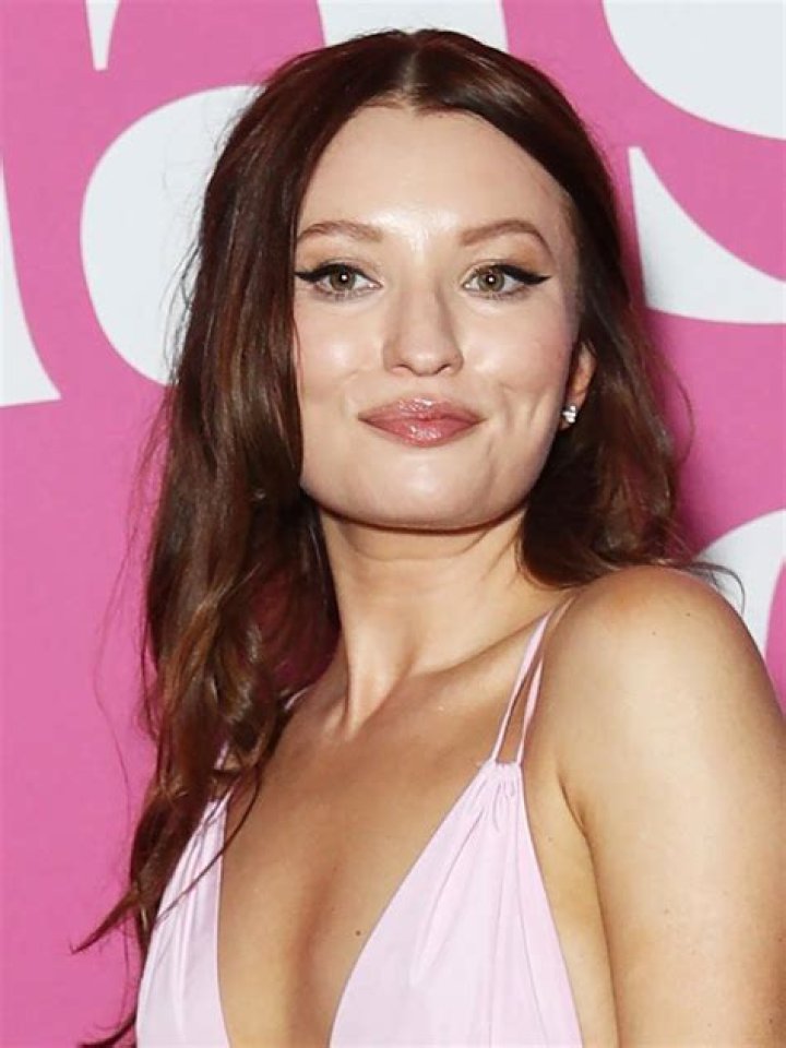 Emily Browning: A Journey Through Talent and Transformation