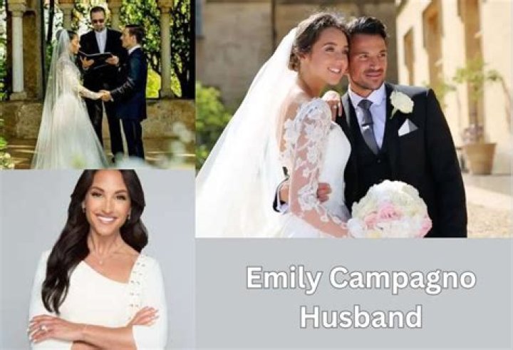 Emily Campagno Husband: A Comprehensive Look Into Her Personal Life and Career