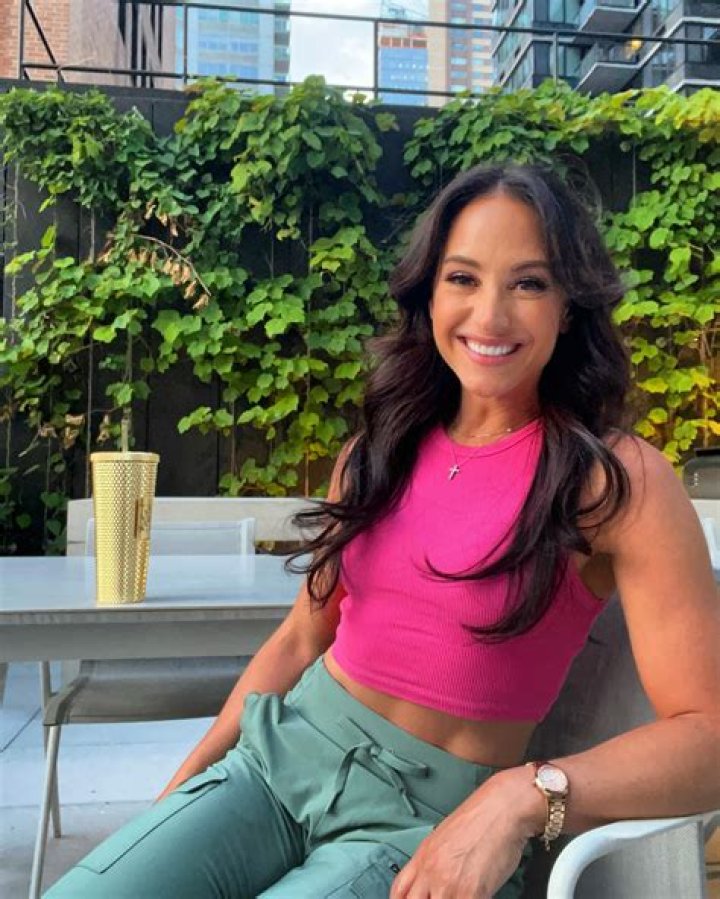Emily Campagno: The Rising Star in the Fashion Industry