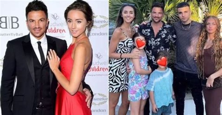 Emily Compagno Children: A Comprehensive Look into Family Life and Media Influence