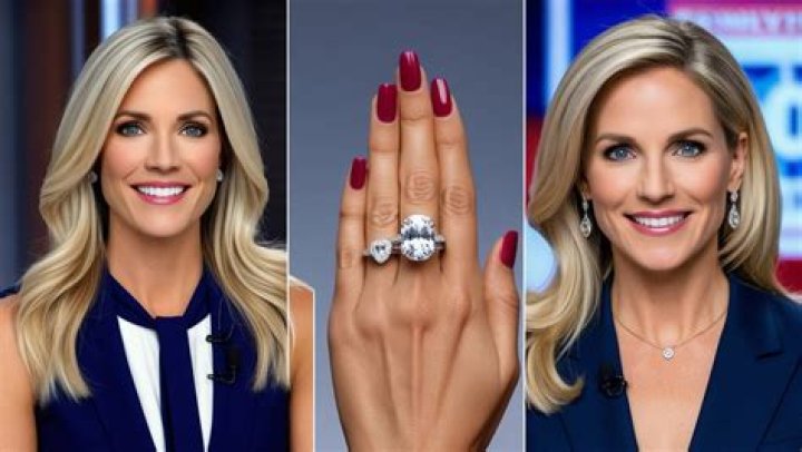 Unveiling the Sparkle: Emily Compagno's Engagement Ring