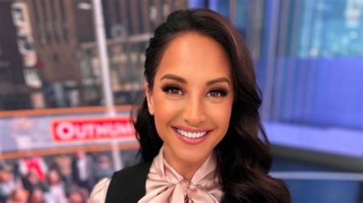 Discovering Emily Compagno's Fiancée: A Journey into Love