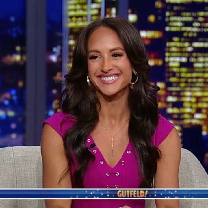 Discovering the Real Emily Compagno: Height and Weight Insights