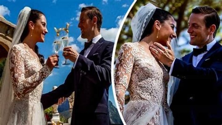 Emily Compagno Husband: An In-Depth Exploration of Her Personal Life