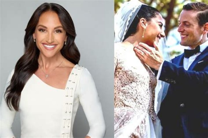 Emily Compagno New Husband: The Complete Guide to Her Personal Life and Career
