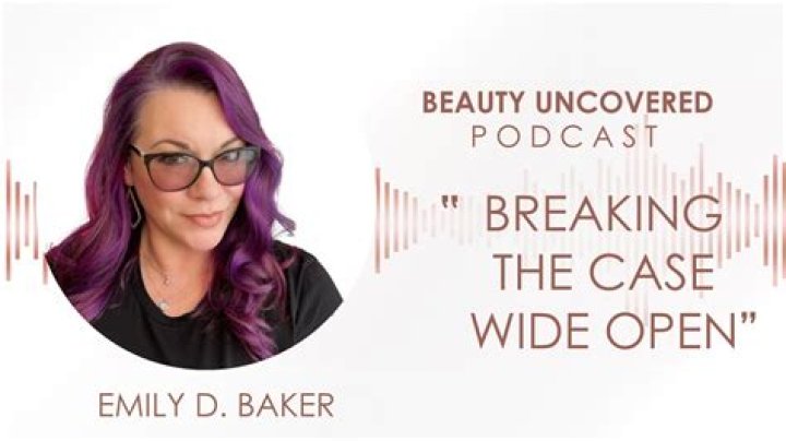 Discover the Surprising Net Worth of Emily D Baker