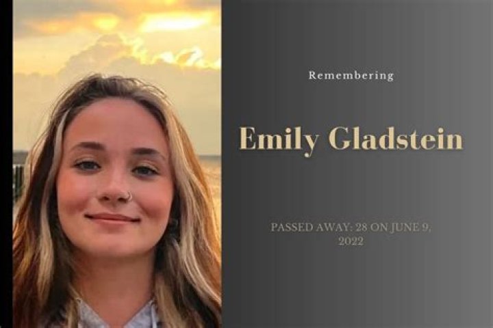 Tragic Incident: The Emily Gladstein Car Accident