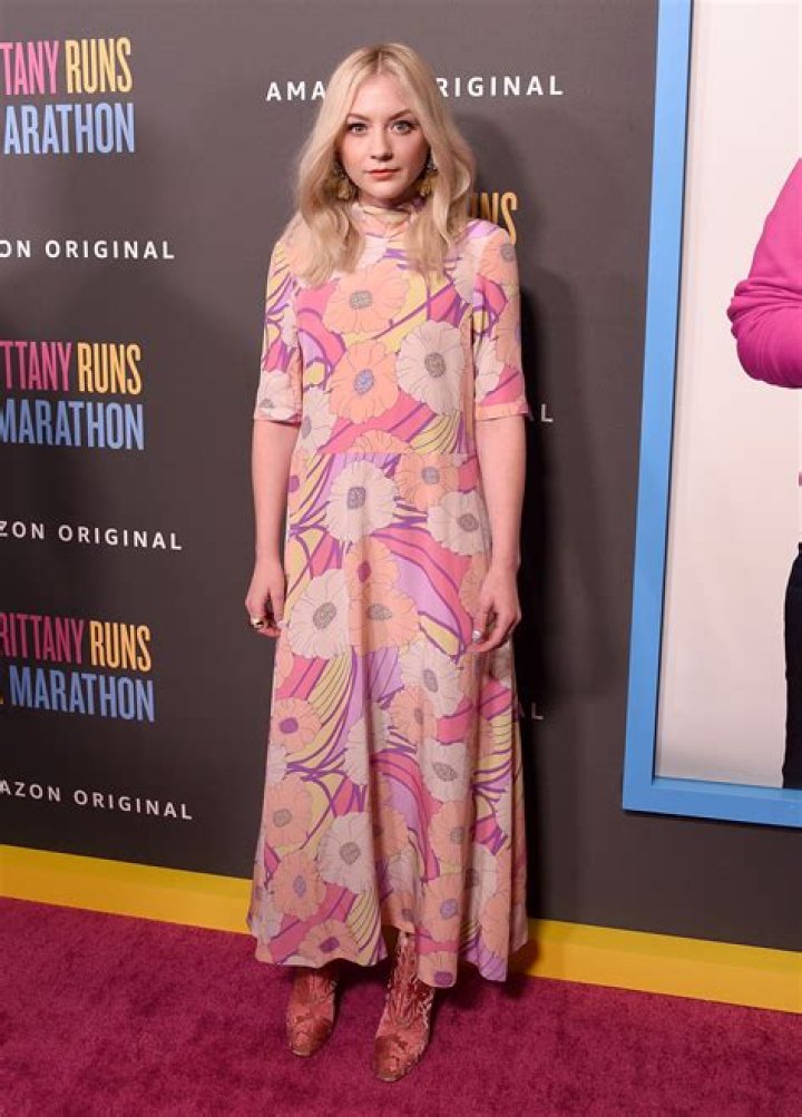 The Astounding Net Worth of Emily Kinney: A Comprehensive Exploration