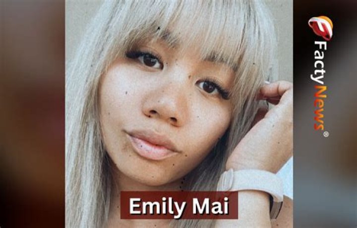 Emily Mai: A Comprehensive Exploration of Her Life and Career