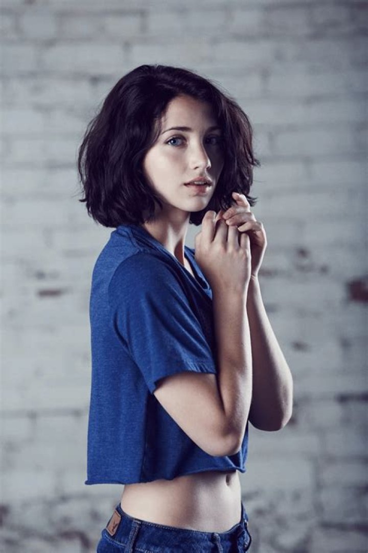 Emily Rudd: A Rising Star in the Entertainment Industry