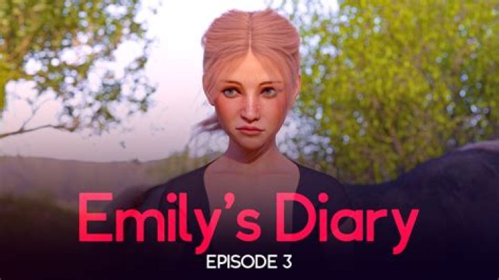 Emily's Diary Episode 16 Part 2: A Closer Look at the Series' Heartfelt Moments