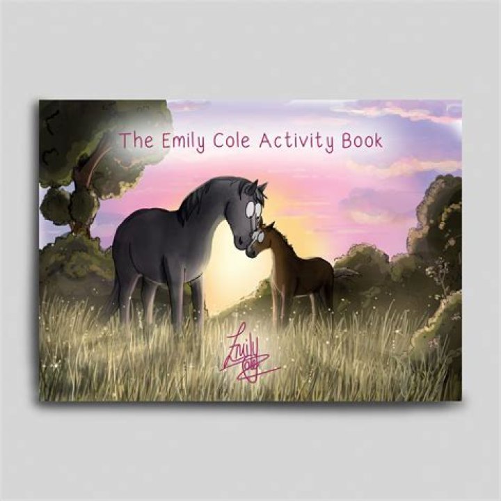 Emily's Diary: Horse Episode 16 - Dive Into the Exciting Adventures