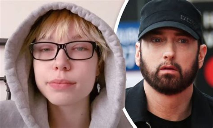 Eminem's Biological Children: A Look at His Family Life