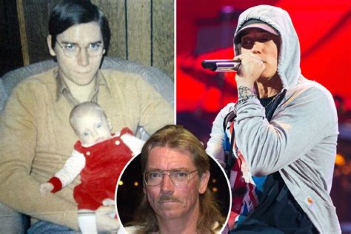 Unraveling the Life of Eminem's Dad: A Journey Through History
