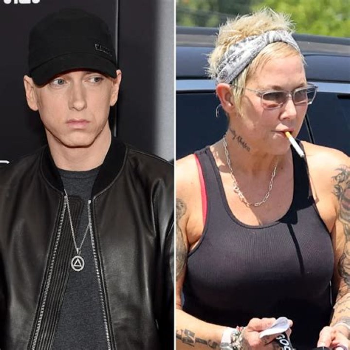 Eminem's First Wife: Uncovering the Untold Story
